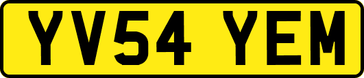 YV54YEM