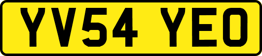 YV54YEO