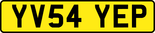 YV54YEP