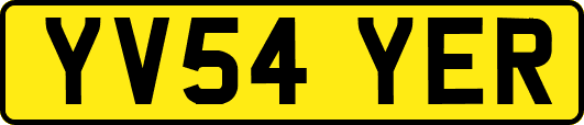 YV54YER
