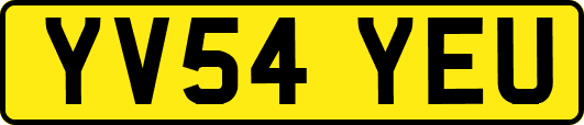 YV54YEU