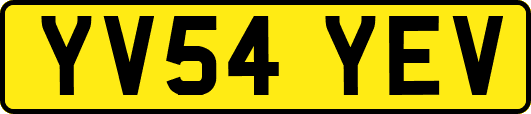 YV54YEV