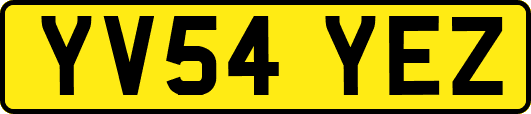 YV54YEZ