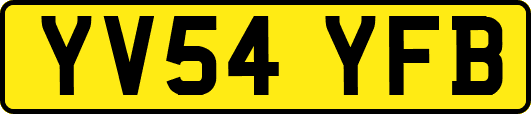 YV54YFB