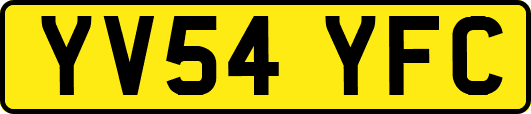 YV54YFC