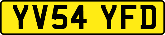 YV54YFD
