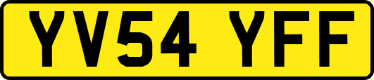 YV54YFF