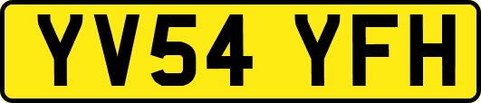 YV54YFH