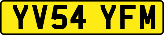 YV54YFM