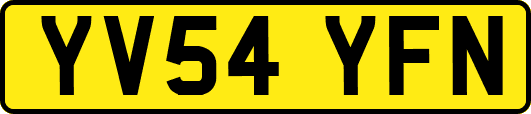 YV54YFN