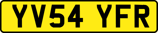 YV54YFR