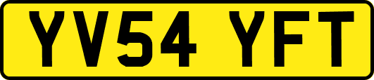 YV54YFT