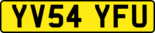 YV54YFU