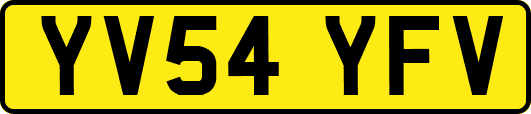 YV54YFV