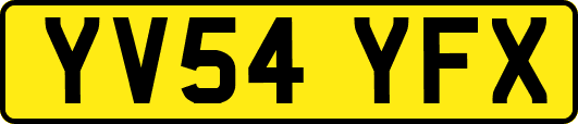 YV54YFX
