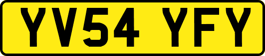 YV54YFY