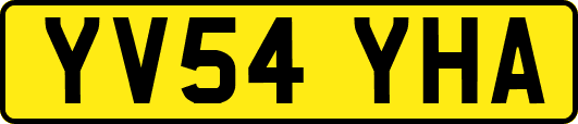 YV54YHA