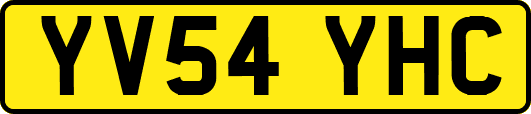 YV54YHC