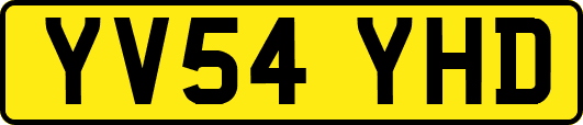 YV54YHD
