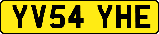 YV54YHE
