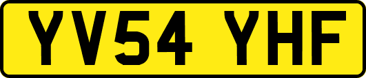 YV54YHF