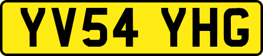 YV54YHG