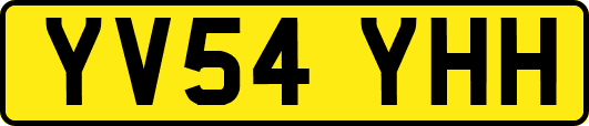 YV54YHH