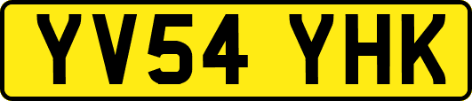 YV54YHK