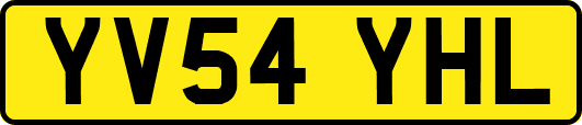 YV54YHL
