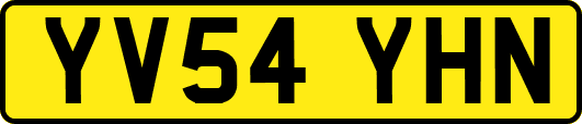 YV54YHN