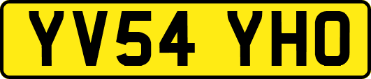 YV54YHO