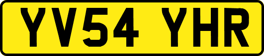 YV54YHR