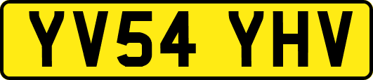 YV54YHV