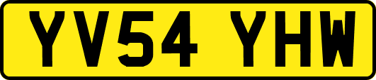 YV54YHW