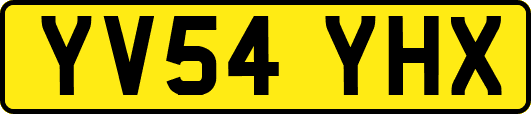 YV54YHX