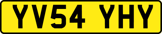 YV54YHY