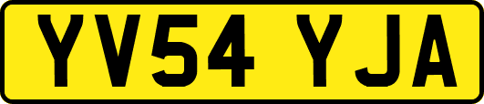 YV54YJA
