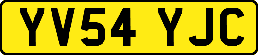 YV54YJC