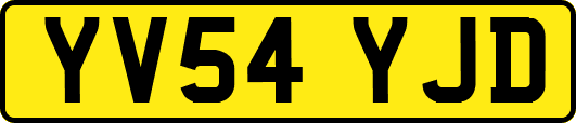 YV54YJD