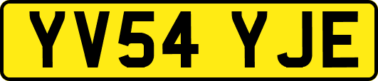 YV54YJE