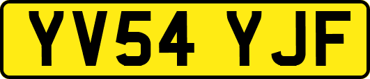 YV54YJF