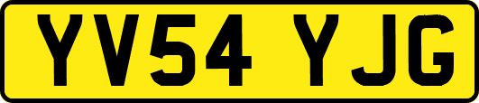YV54YJG