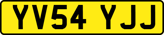 YV54YJJ