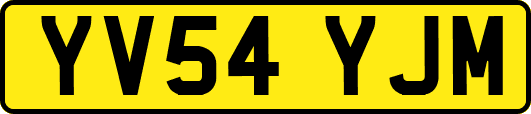 YV54YJM