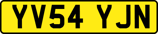 YV54YJN