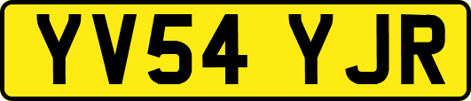 YV54YJR