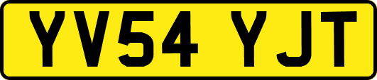 YV54YJT