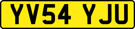 YV54YJU
