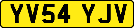YV54YJV
