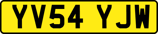 YV54YJW